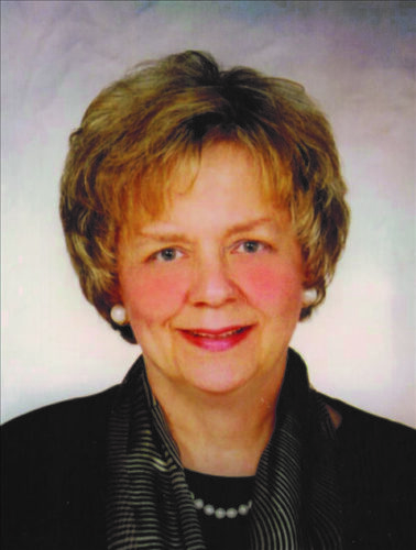 MARTHA “CHRIS”  PARKER